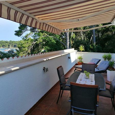 Apartment Markorcula Bagian luar foto