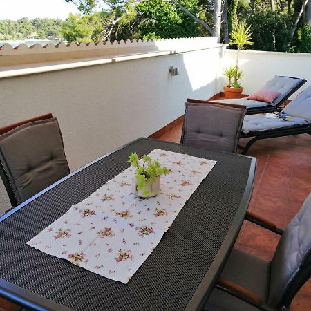 Apartment Markorcula Bagian luar foto