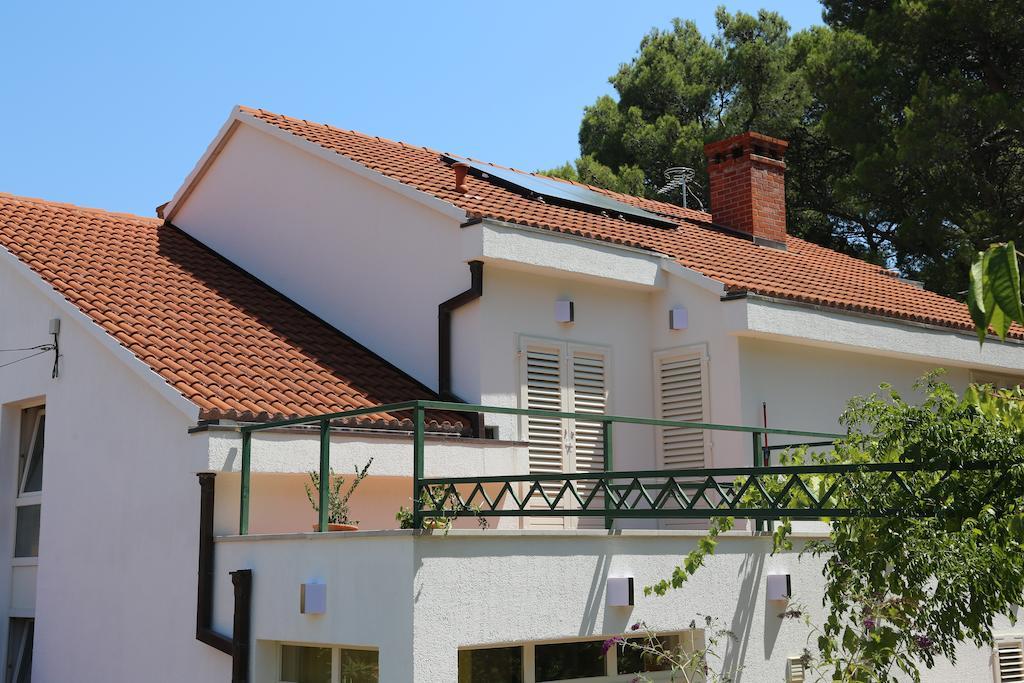 Apartment Markorcula Ruang foto