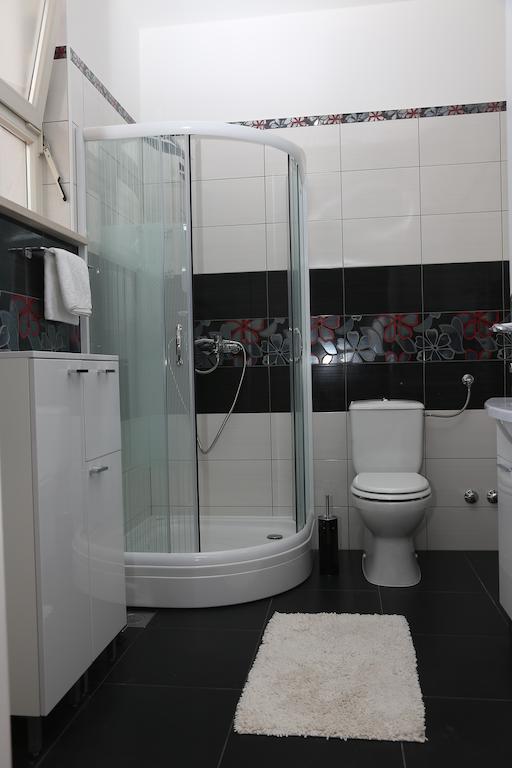 Apartment Markorcula Ruang foto