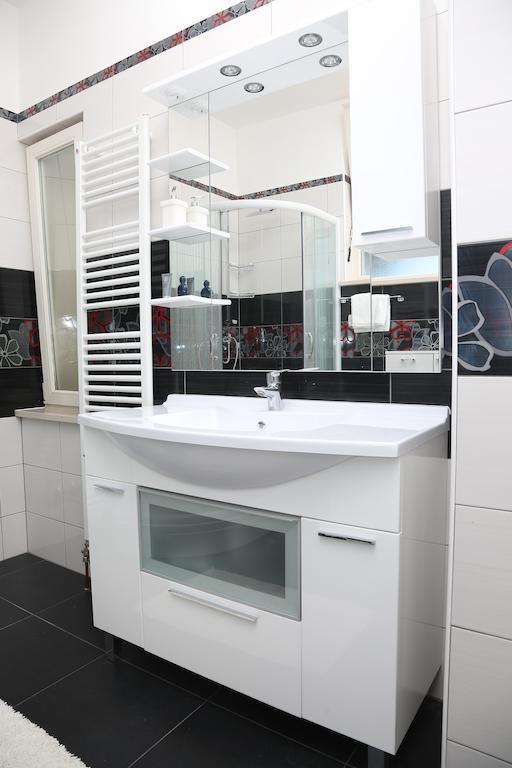 Apartment Markorcula Ruang foto