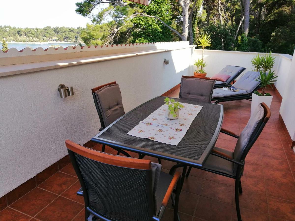 Apartment Markorcula Bagian luar foto