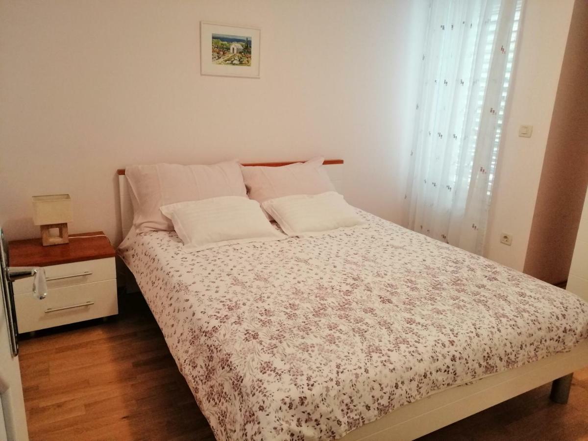 Apartment Markorcula Bagian luar foto