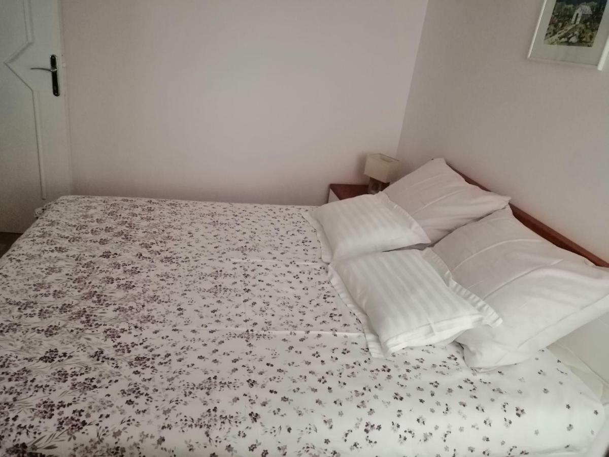 Apartment Markorcula Bagian luar foto