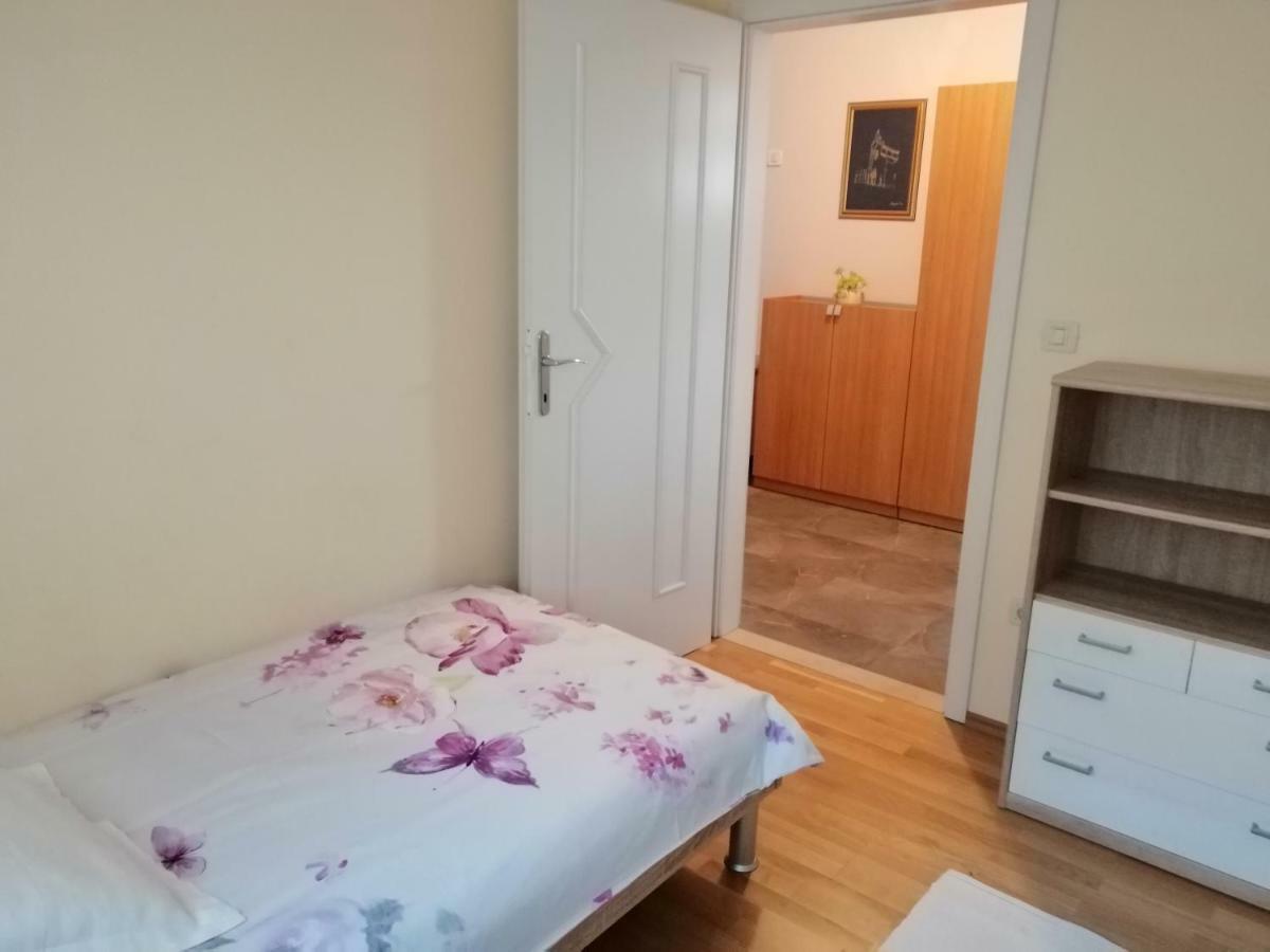 Apartment Markorcula Bagian luar foto